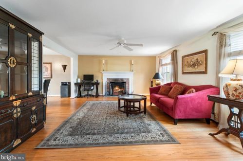 612 Brookhaven Rd, Media PA 19086-6737 exterior