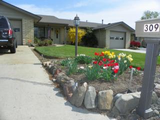 309 50th Ave, Yakima WA  98908-2824 exterior