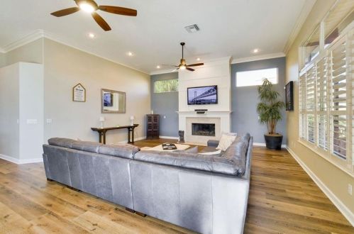 775 Cricklewood Ter, Lake Mary FL 32746-5306 exterior