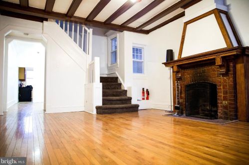 4914 Chestnut St, Philadelphia PA  19139-3516 exterior