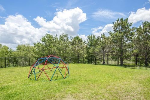 6223 Arroyo Spg Ln, Fulshear TX 77441-2118 exterior