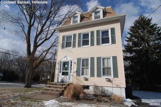 268 West St, Closter NJ  07624-1909 exterior