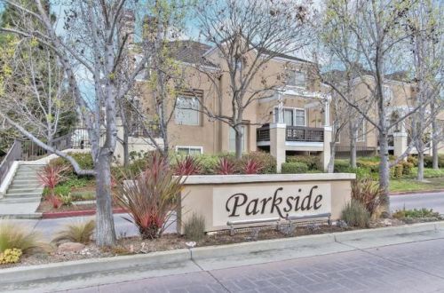 411 Camille Cir, San Jose CA  95134-2700 exterior