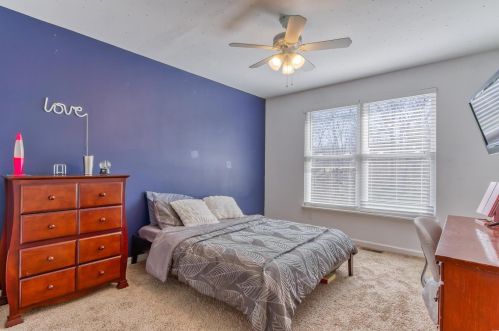 2880 Woodbridge Est Dr, Saint Louis MO 63129-5723 exterior