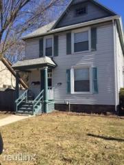 1325 Packard St, Ann Arbor MI  48104-3815 exterior