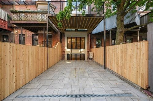 149 Newton St, Boston MA exterior