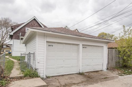 2872 56, Milwaukee WI 53210-1525 exterior