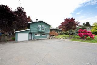 9524 12th Ave, Seattle WA  98117-2233 exterior