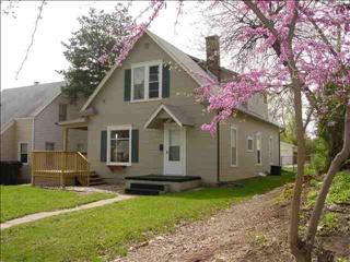 4847 Erskine St, Omaha NE  68104-4457 exterior