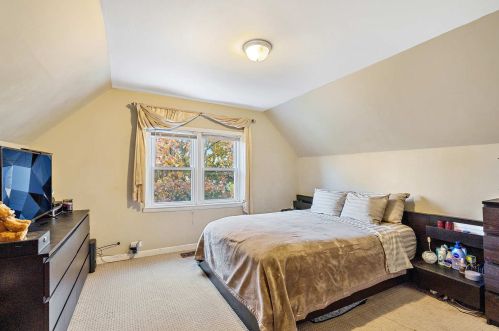 4526 Karlov Ave, Chicago IL 60652-2925 exterior