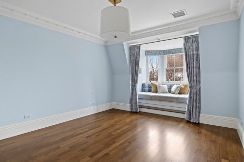 39 Un Park, Boston MA exterior