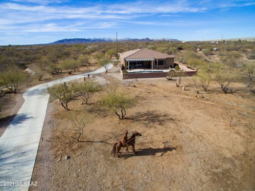 5750 Atascosa Peak Dr, Green Valley, AZ
