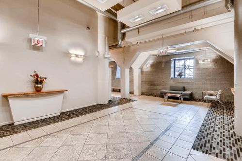 1525 Sangamon St, Chicago IL  60608-1069 exterior