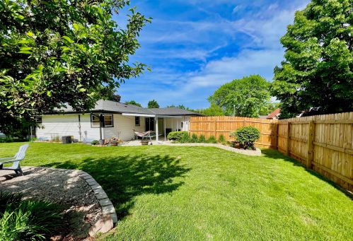 6053 21st St, Milwaukee WI  53221-5052 exterior