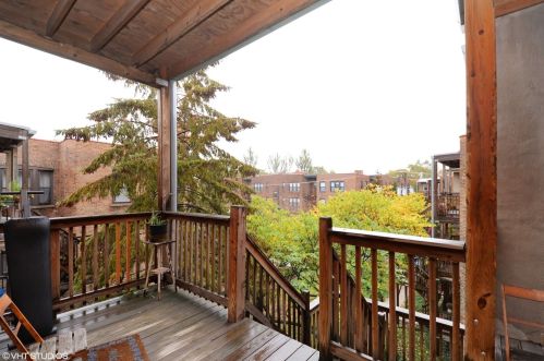 5345 Ellis Ave, Chicago IL  60615-4301 exterior