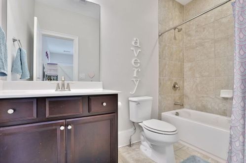 3573 Brookleigh Ln, Atlanta GA 30319-2219 exterior