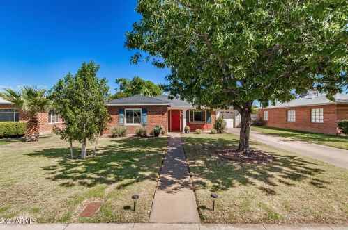 3317 13th Ave, Phoenix AZ  85013-4012 exterior