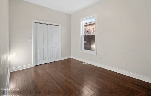 7307 Vernon Ave, Chicago IL  60619-1718 exterior