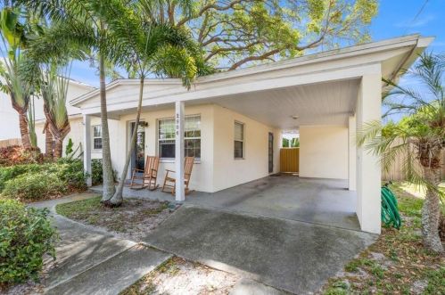 2906 Averill Ave, Tampa FL  33611-5306 exterior