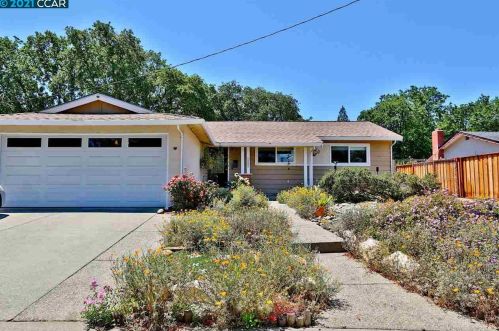 5442 Louisiana Dr, Concord, CA 94521-4625