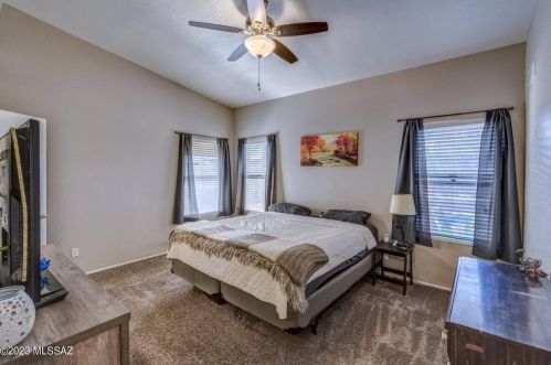 5032 Condor Dr, Tucson AZ  85742-9404 exterior