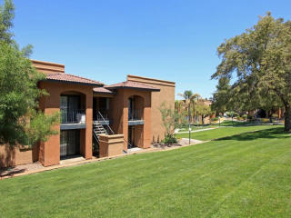 3201 Ina Rd, Tucson AZ  85718-1351 exterior