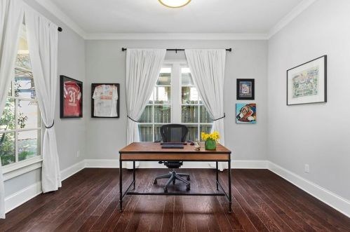 112 Clay St, Atlanta GA  30317-2119 exterior