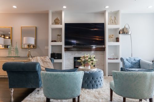 1505 Parkside Ave, Chicago IL  60651-1154 exterior