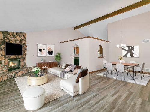 5391 45th St, Milwaukee, WI 53220-5129