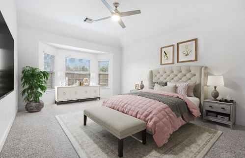 438 Cape Conroe Dr, Montgomery TX  77356-5710 exterior