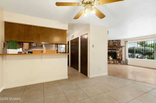 4510 Glenn St, Tucson AZ 85716-2128 exterior