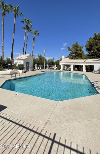 2100 Lemon Tree Pl, Chandler AZ  85224-2511 exterior