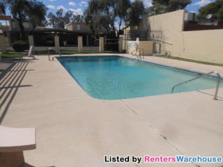 6536 24th Dr, Phoenix AZ  85015-1020 exterior