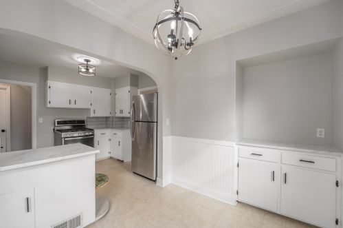 1247 Whiting St, Wyoming MI exterior