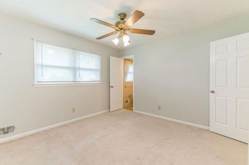 2304 Amber Wood Dr, Lithonia GA 30078-6131 exterior