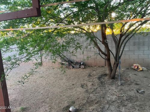 2234 Bowker St, Phoenix AZ 85040-3483 exterior