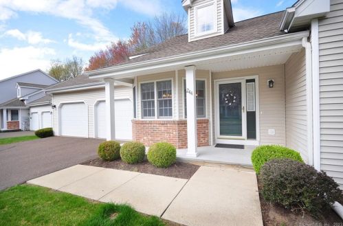 244 Kings Lndg, Windsor, CT 06095-3571