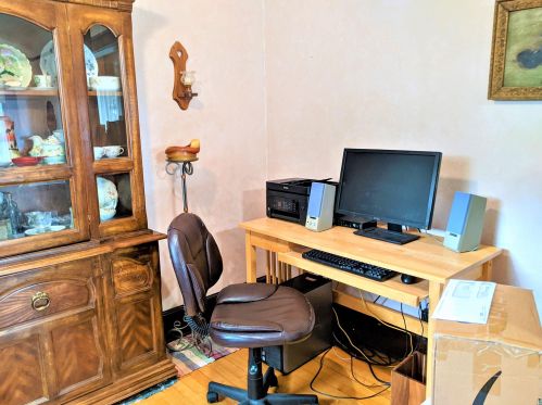 4431 Jay St, Duluth MN 55804-1549 exterior