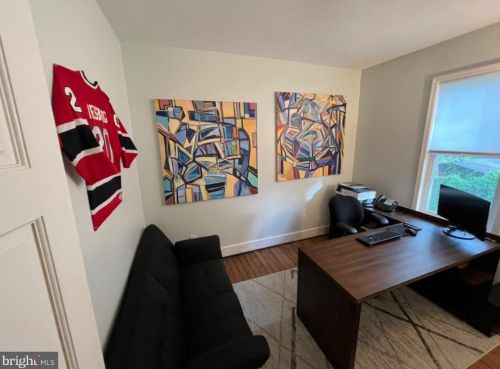 21 Franklin Ave, Camden NJ 08108-1117 exterior