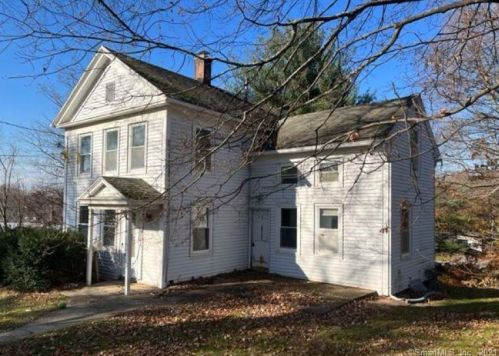 59 Woodland St, Manchester, CT 06042-3009