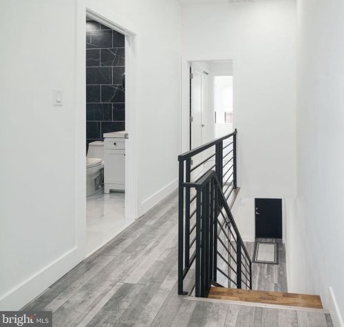 2238 17th St, Philadelphia PA  19132-4403 exterior