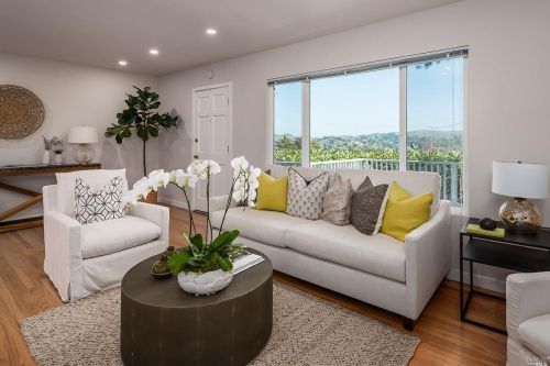 212 California Ave, Mill Valley CA 94941-3512 exterior