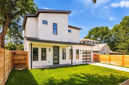 1308 13 St, Austin TX 78702-2553 exterior