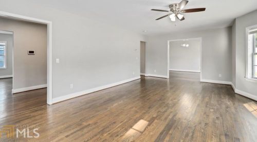 54 Chappell Rd, Atlanta GA  30314-2579 exterior