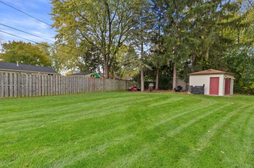 5305 Rose St, Milwaukee WI 53223-3036 exterior