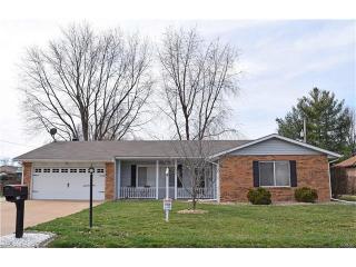 269 Mimosa Ave, Belleville, IL 62226-1831