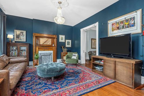 4046 Flad Ave, Saint Louis MO 63110-3925 exterior