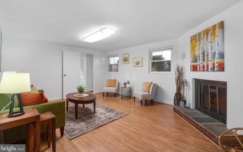 9918 Lorain Ave, Silver Spring MD 20901-2232 exterior