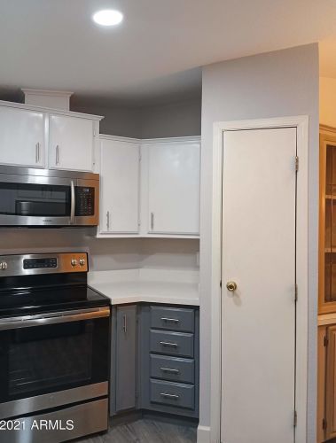 6266 Pinehurst Dr, Chandler AZ  85249-4039 exterior