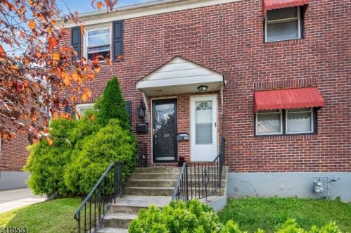 168 Lawrence St, New Brunswick NJ  08901-3431 exterior